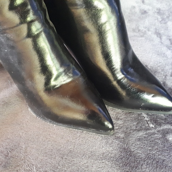 Brand NEW Booties - Picture 5 of 6